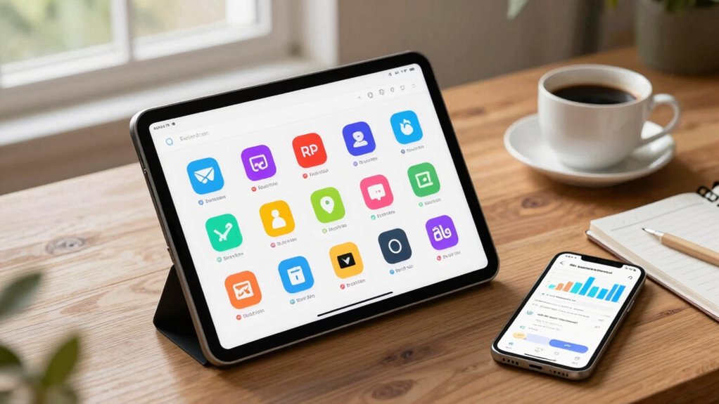 manage subscriptions while traveling