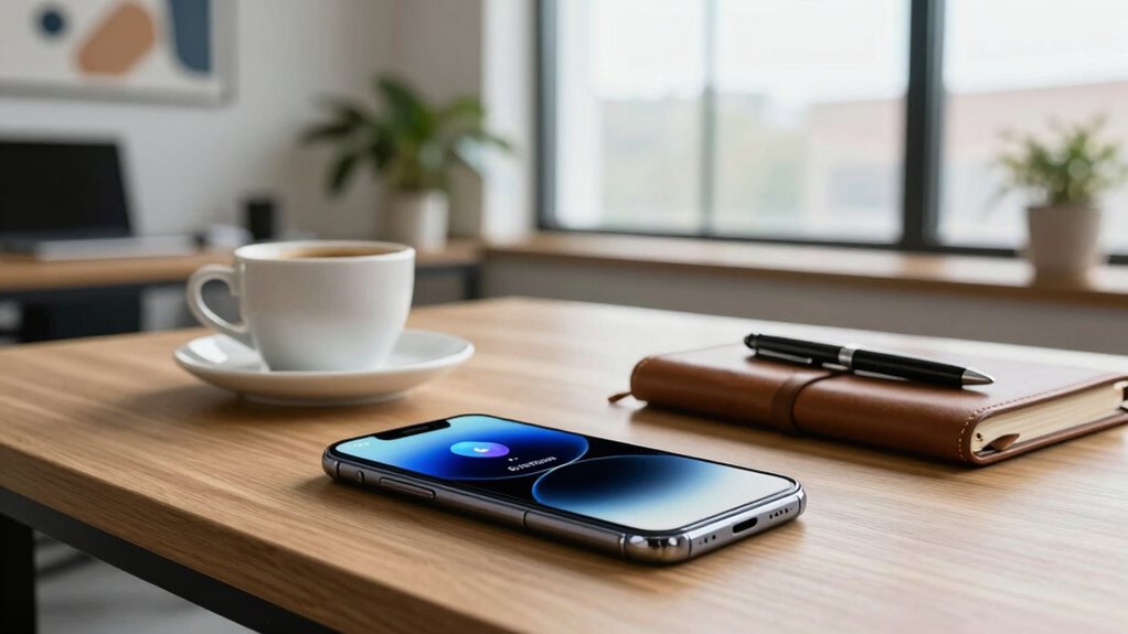 manage urgent messages effectively