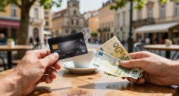 managing foreign spending methods