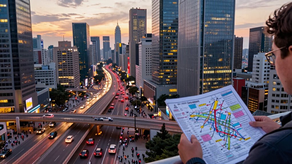 managing travel schedule disruptions