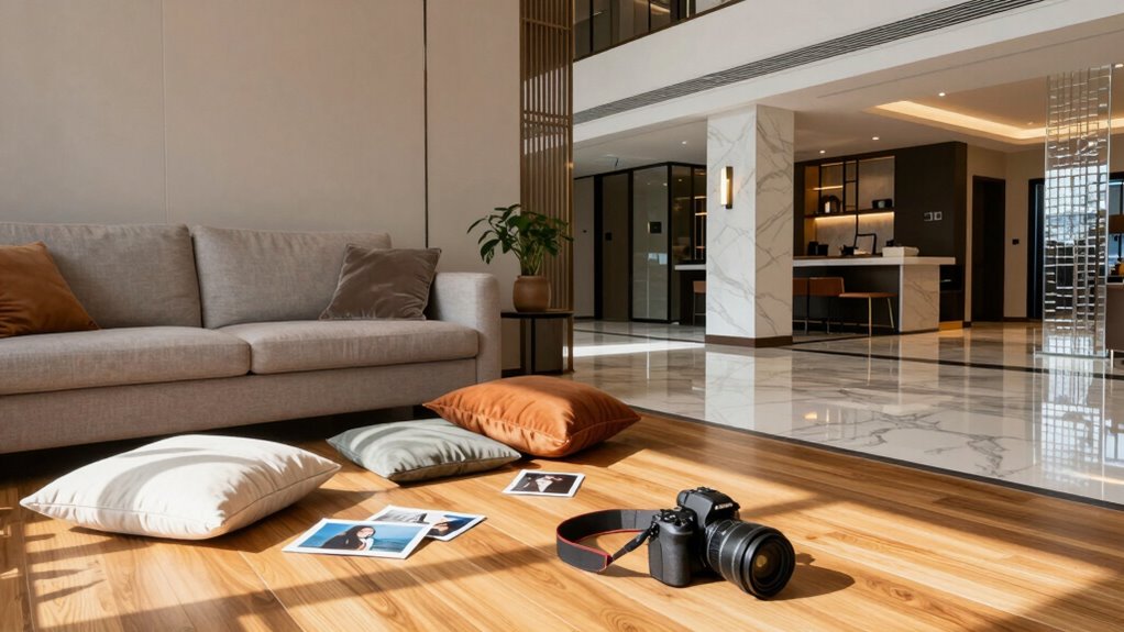 match travel style accommodation