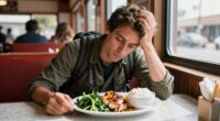 meal timing prevents crashes