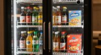 minibar charges deception tactics