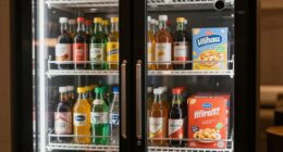 minibar charges deception tactics