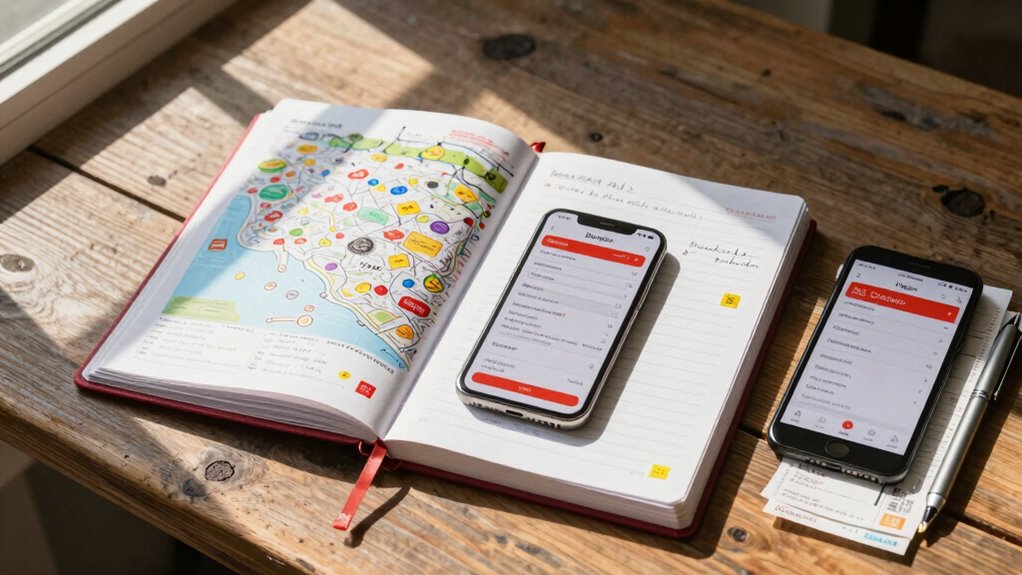 monitor and adjust expenses