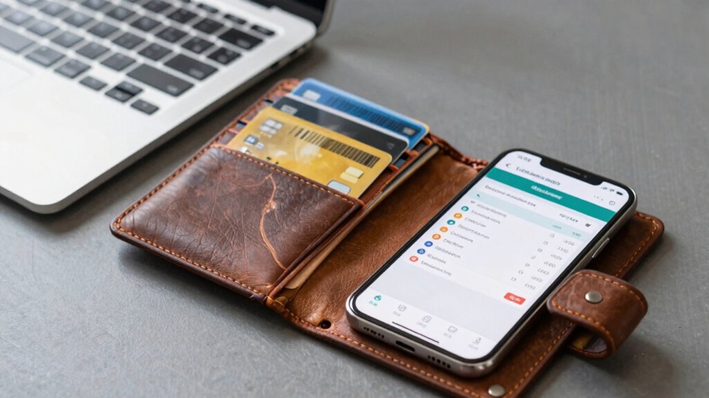 monitor and dispute charges