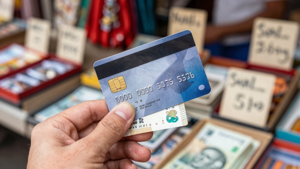 monitoring currency exchange impacts