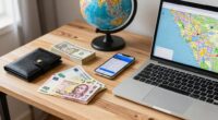 multi currency wallet management