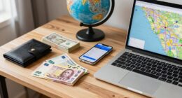 multi currency wallet management