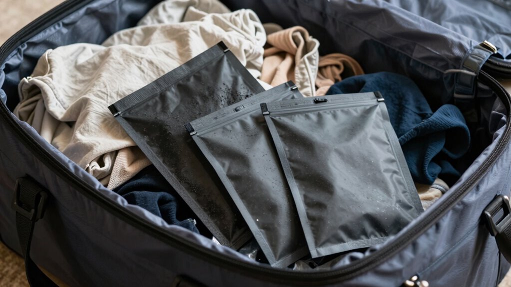 natural odor absorbing solutions