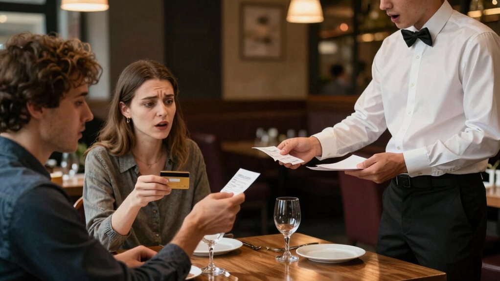 navigate tips with cultural awareness