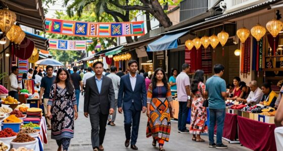 navigating international dress etiquette