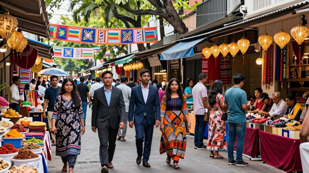 navigating international dress etiquette