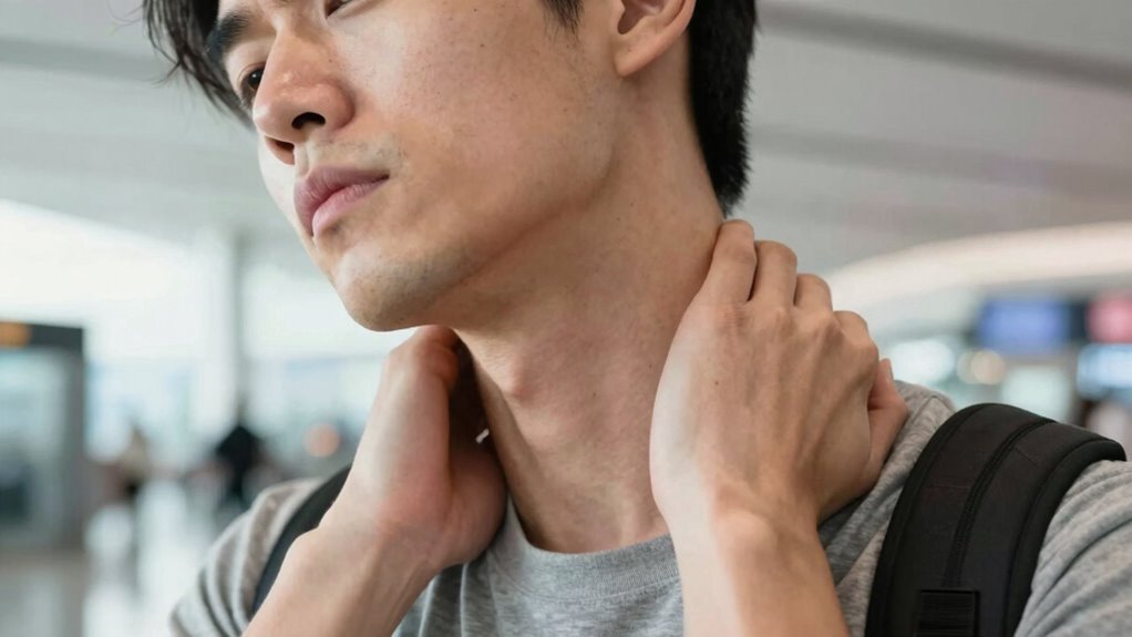 neck stretches improve mobility
