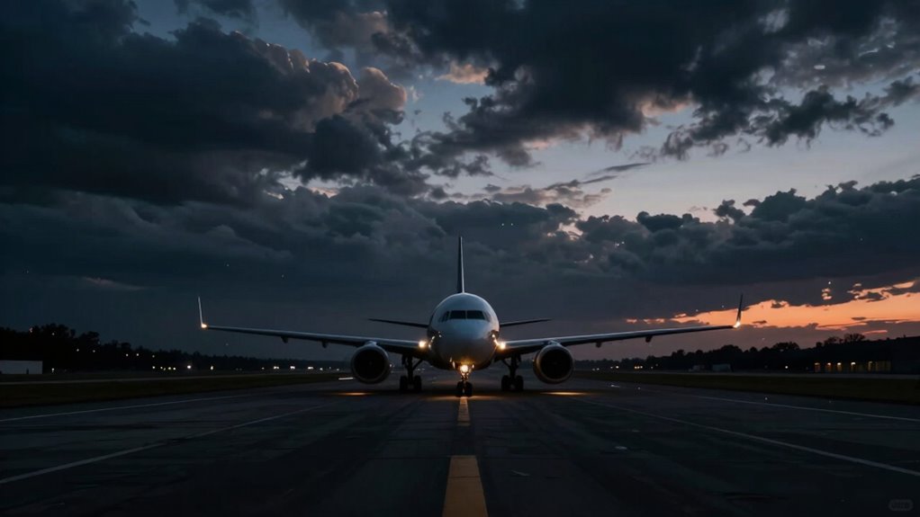 night shift crew fatigue