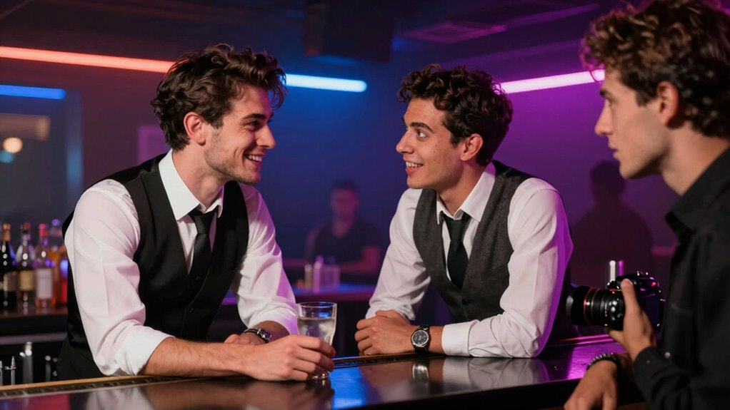 nightlife scam awareness tips