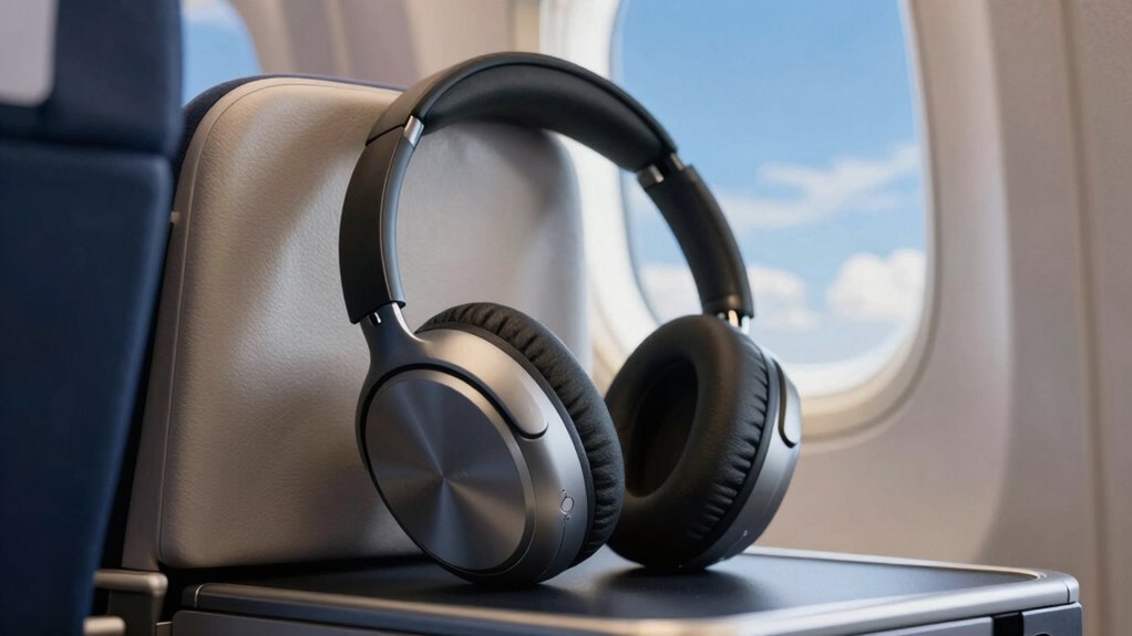 noise reduction comfort battery