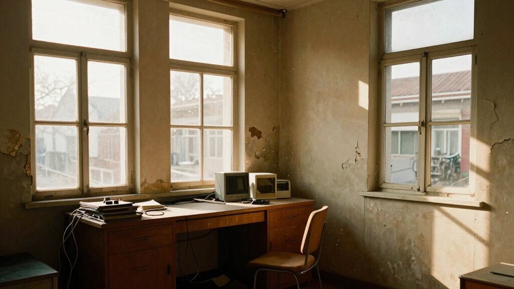 noisy limited view access