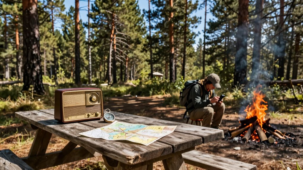 off grid emergency preparedness essentials