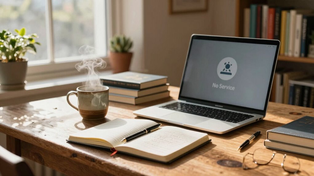 offline hobbies and activities