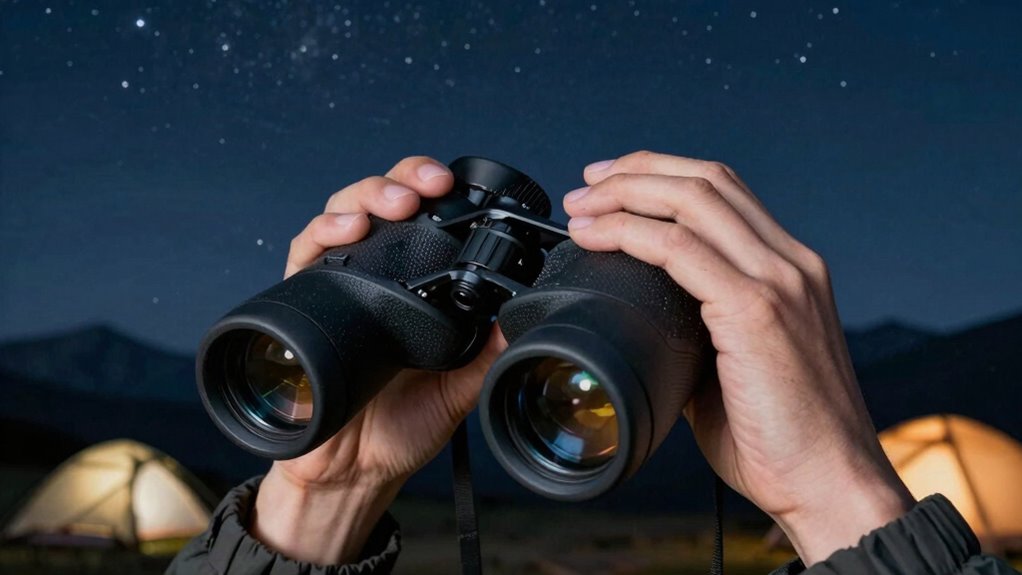 optical clarity durability convenience