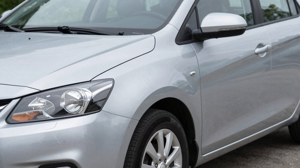 optimal lighting and angles