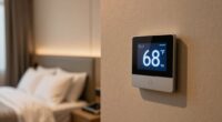optimal sleep temperature settings
