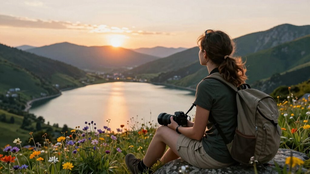 optimal timing for travel sharing