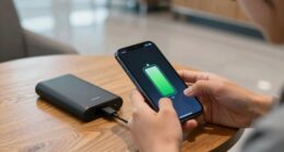 optimize device battery life