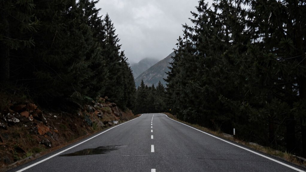 optimize overcast outdoor photography