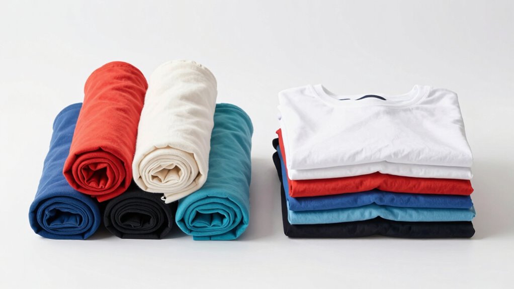 optimize packing space techniques