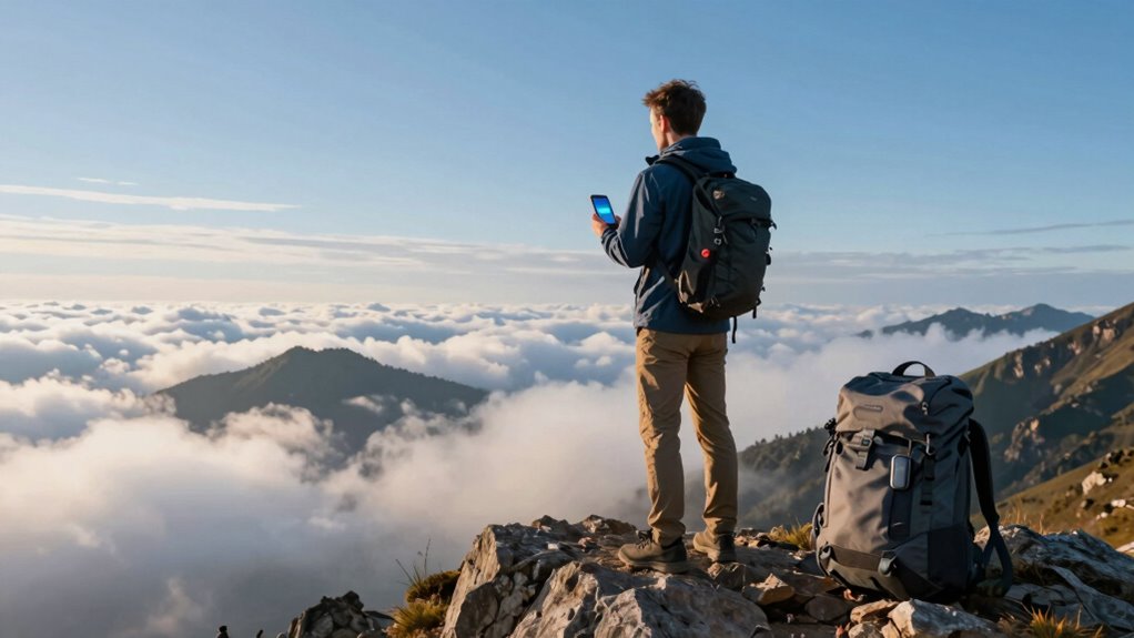 optimize storage for travel