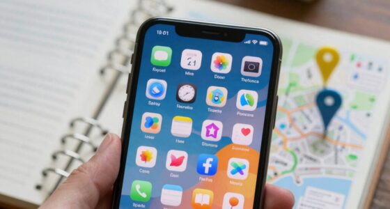 optimize travel app storage