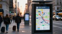 optimize travel distance efficiently