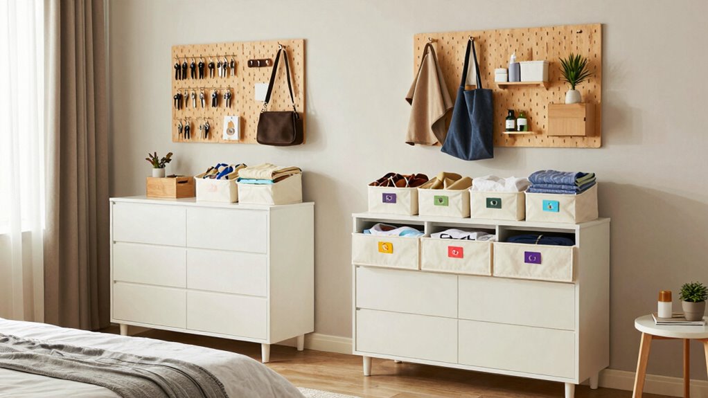 organize and monitor shared supplies