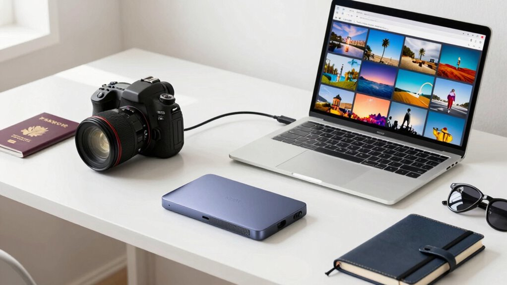 organize backup sync safeguard