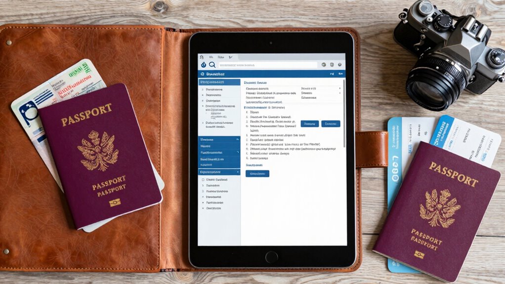 organize backup update secure