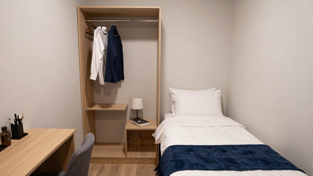 organize declutter maintain cleanliness