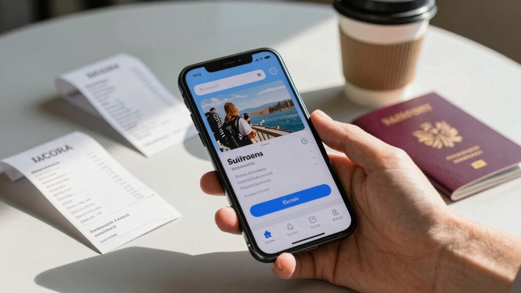 organize receipts efficiently quickly