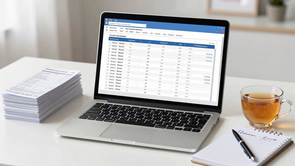 organized calm dispute resolution