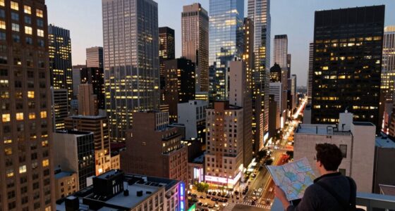 overambitious travel itinerary planning