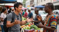 overcome language barriers confidently