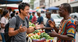 overcome language barriers confidently