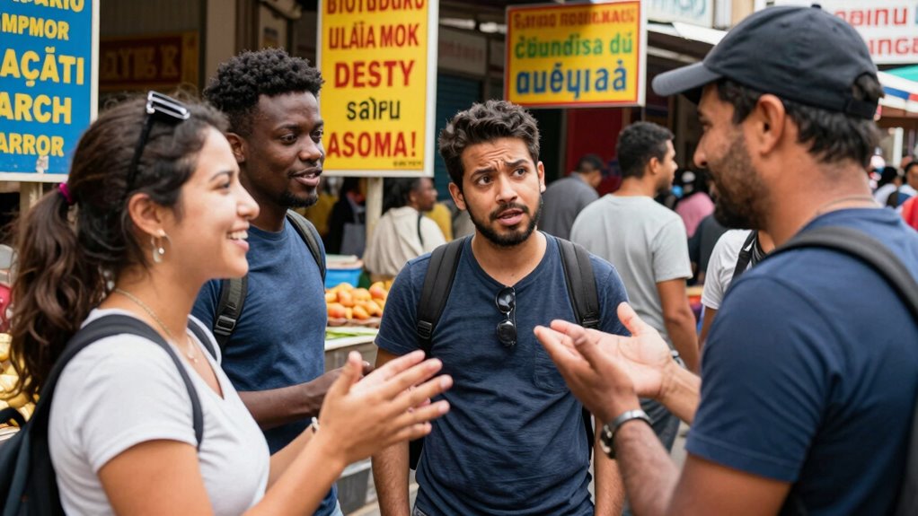 overcoming language and cultural barriers