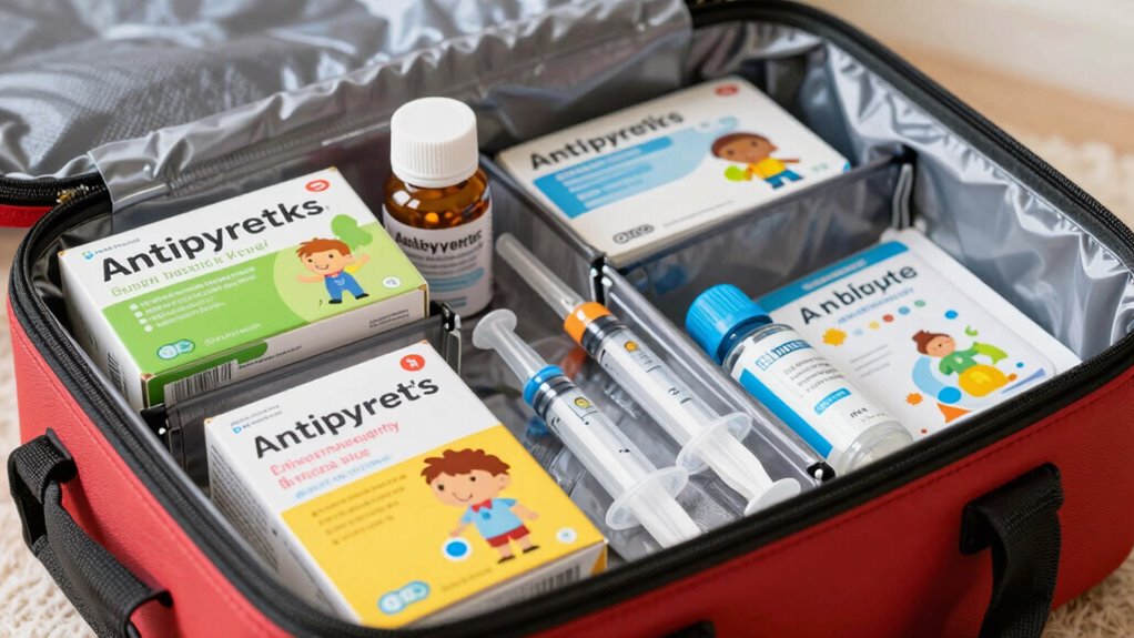 pack check label organize