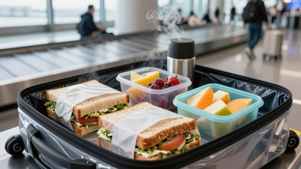 pack keep label comply