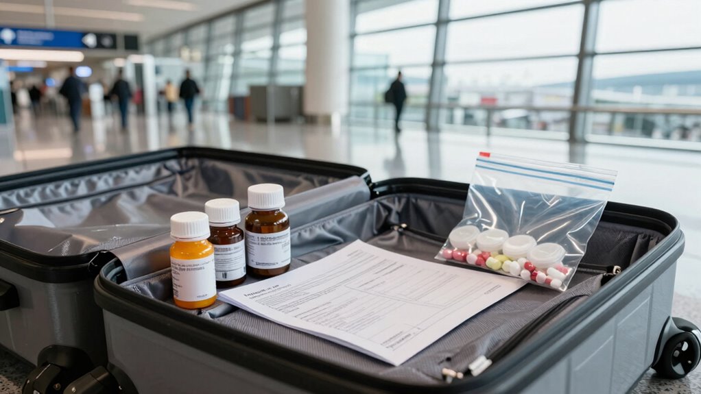 pack label access document