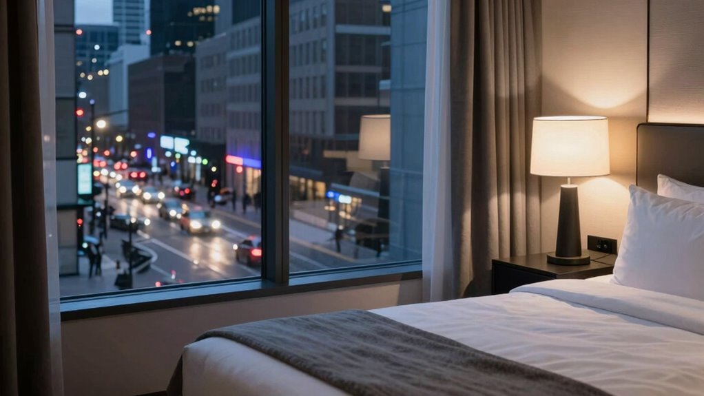 pack noise canceling sleep essentials