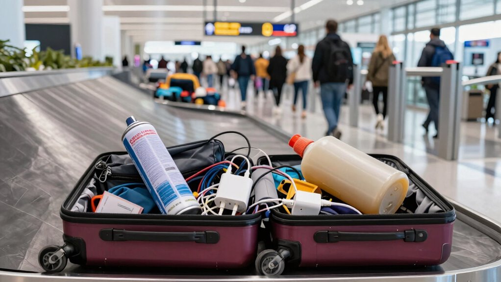 pack smart avoid delays