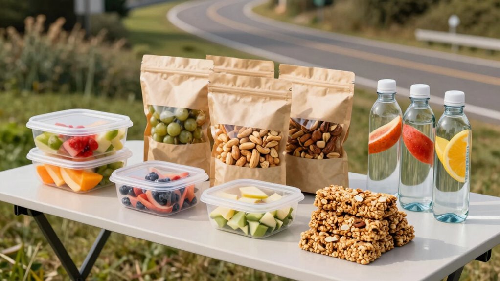 pack smart avoid spoilage